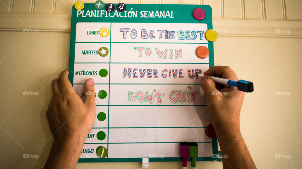 Drawing and painting motivation 