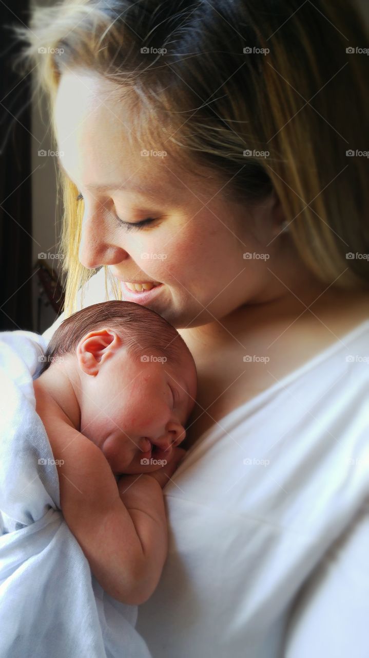 Child, Baby, Love, Newborn, Cute