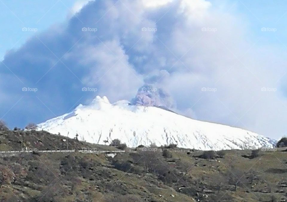 Etna