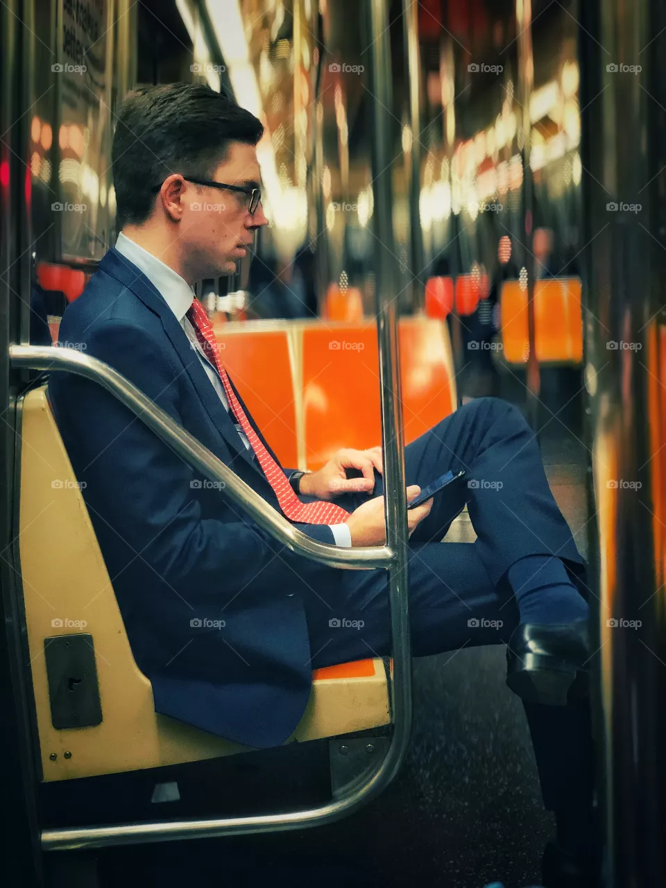 Commuter 