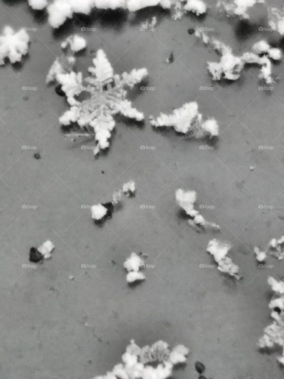 snowflake