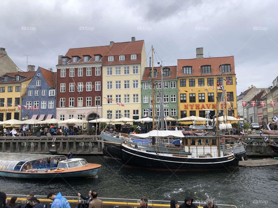 Copenhagen