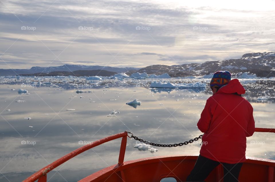 Greenland