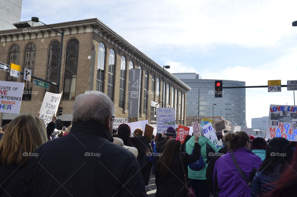 Group, Election, People, Rally, Administration