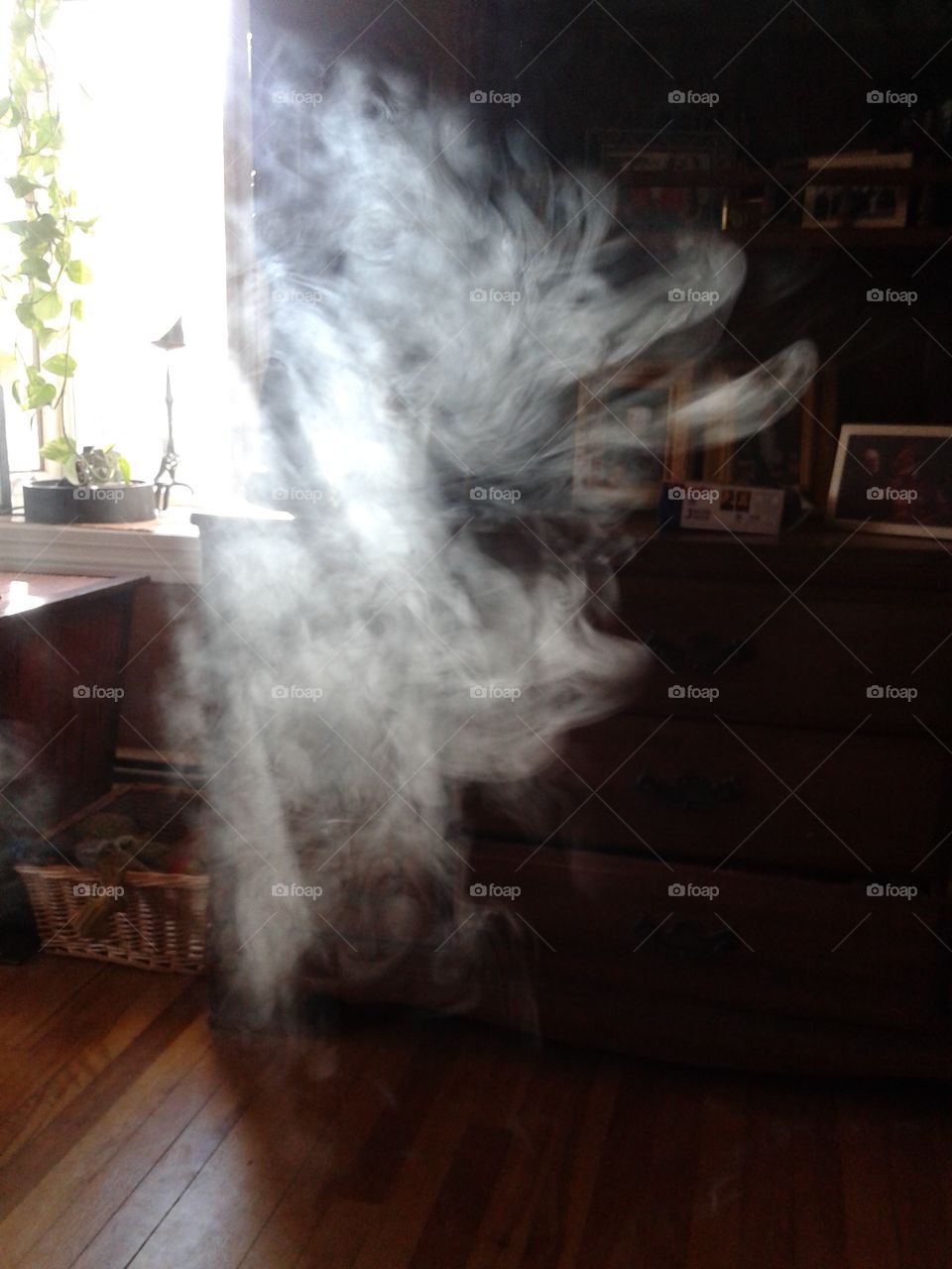 smoke images