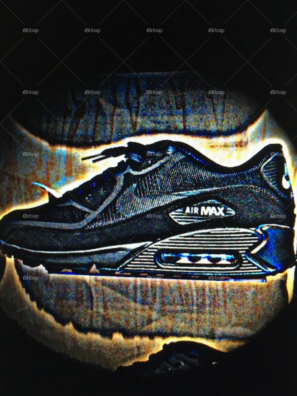 AirMax 90