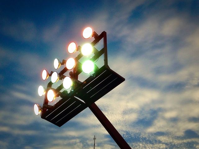 Friday night lights