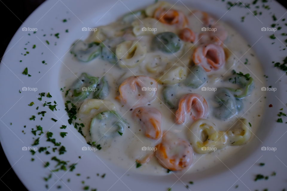 Tortellini 