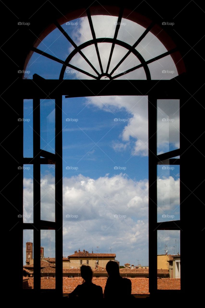 Window 