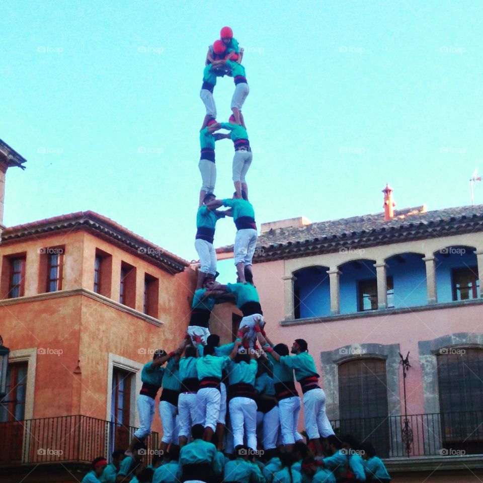 Castells