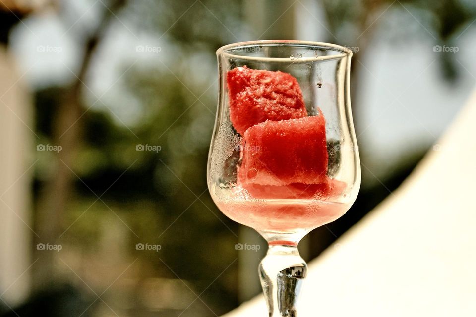 water melon