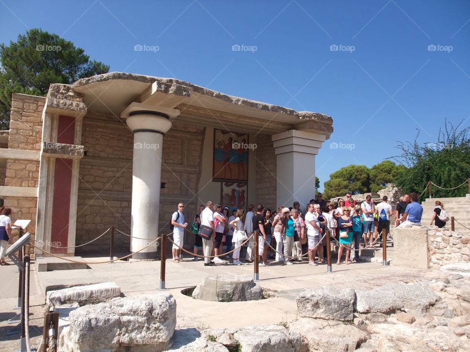 Knossos