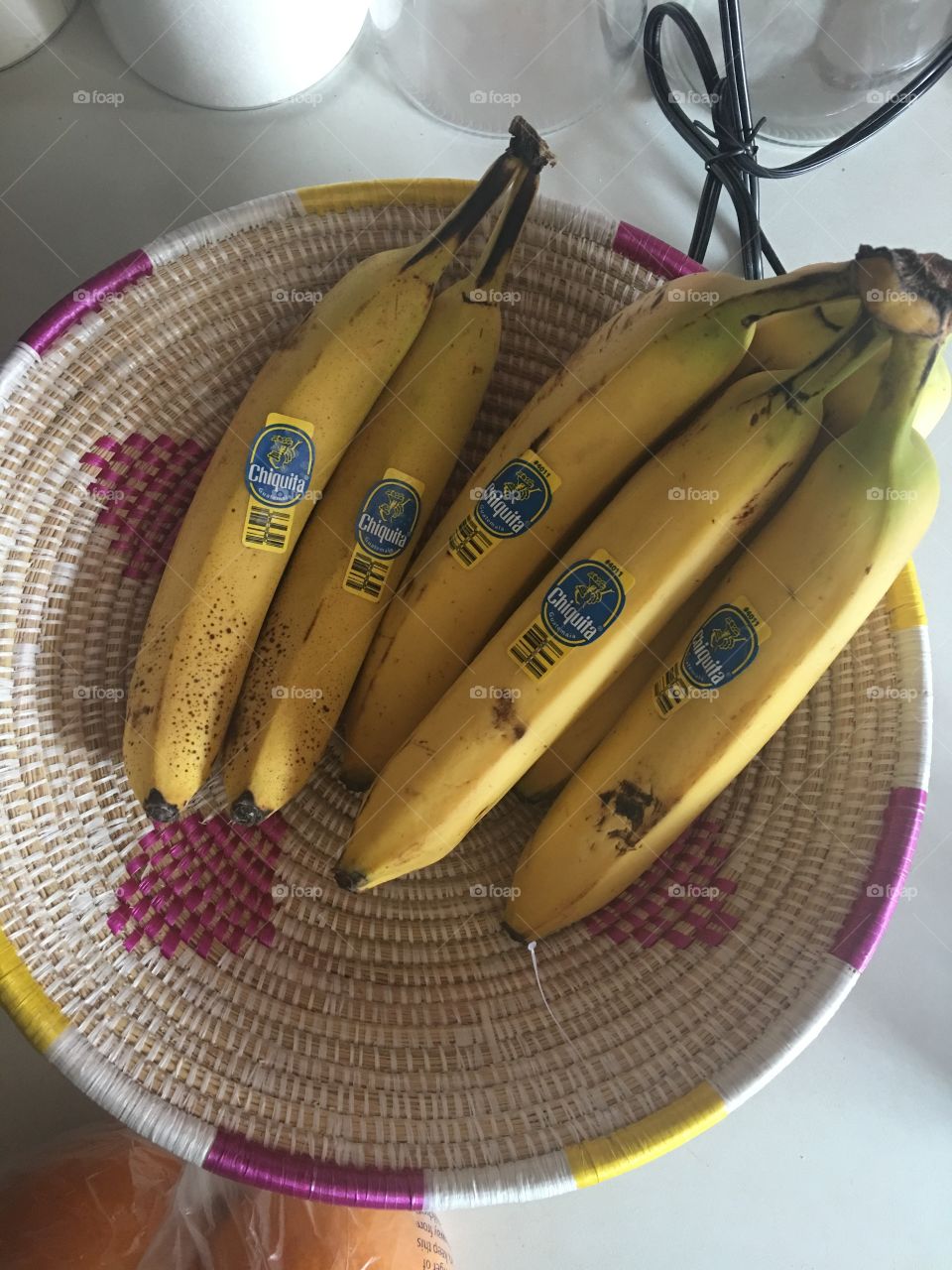 Banana Ana