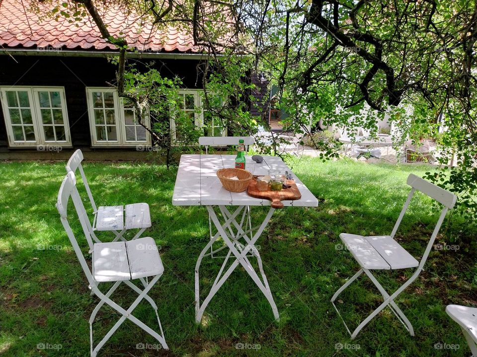 johannnes larsens cafe