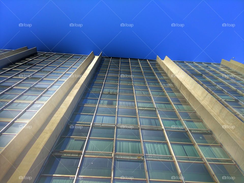 prédio Brasília DF