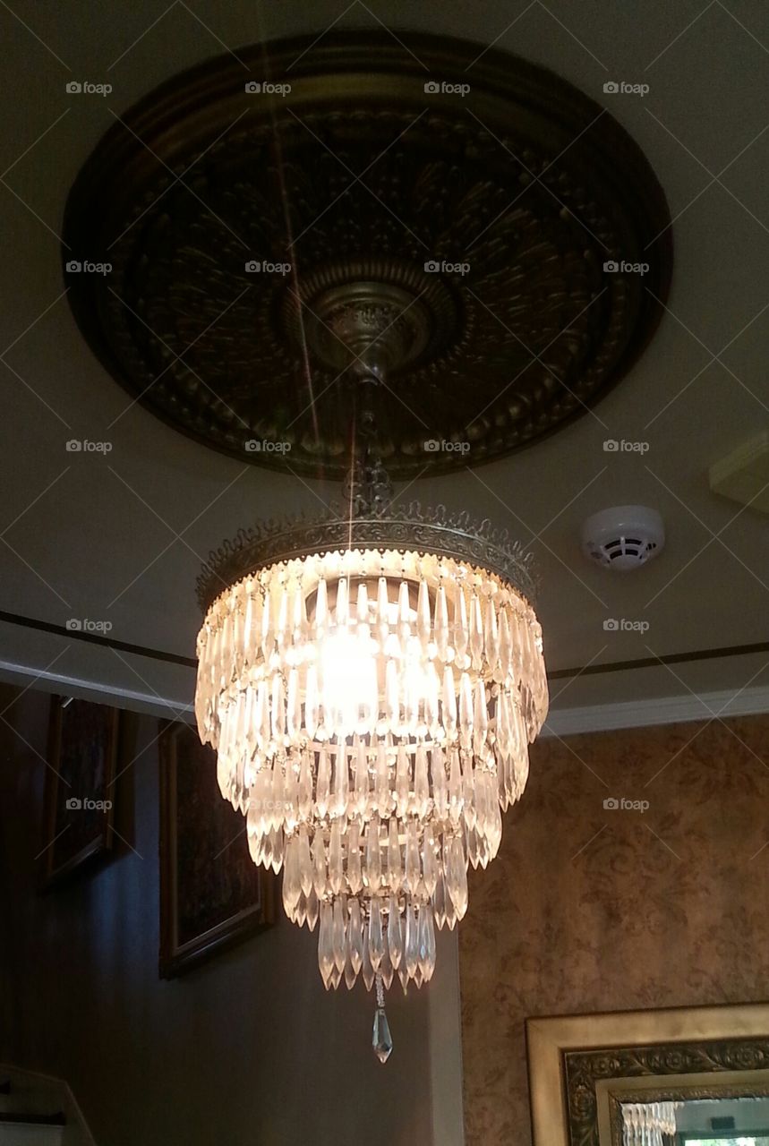 light fixture