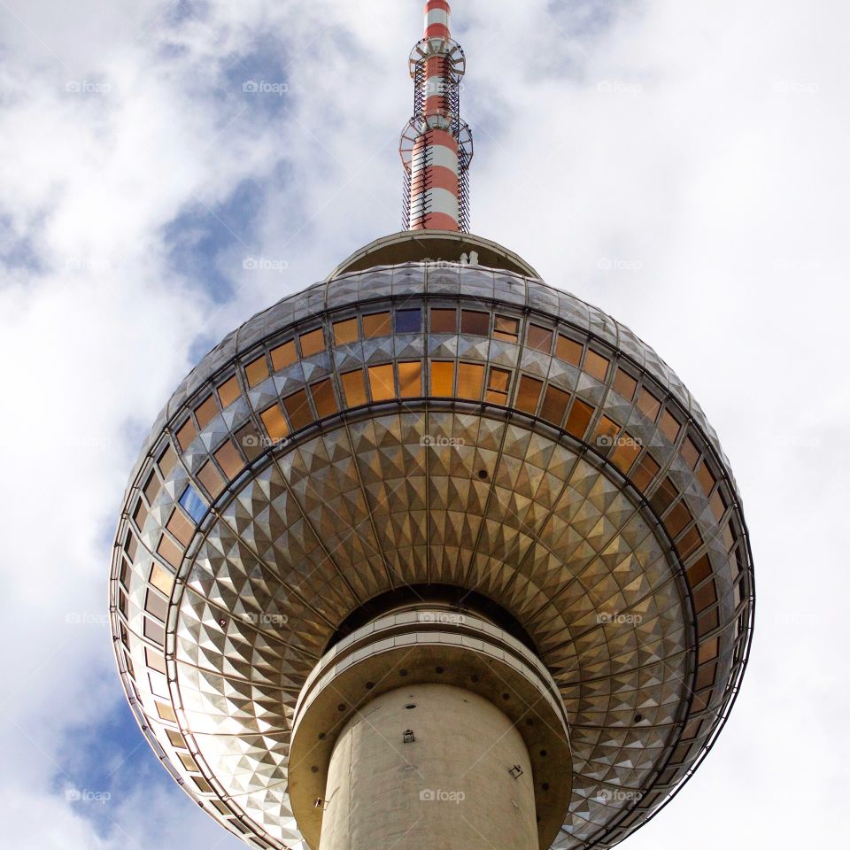 Tv tower