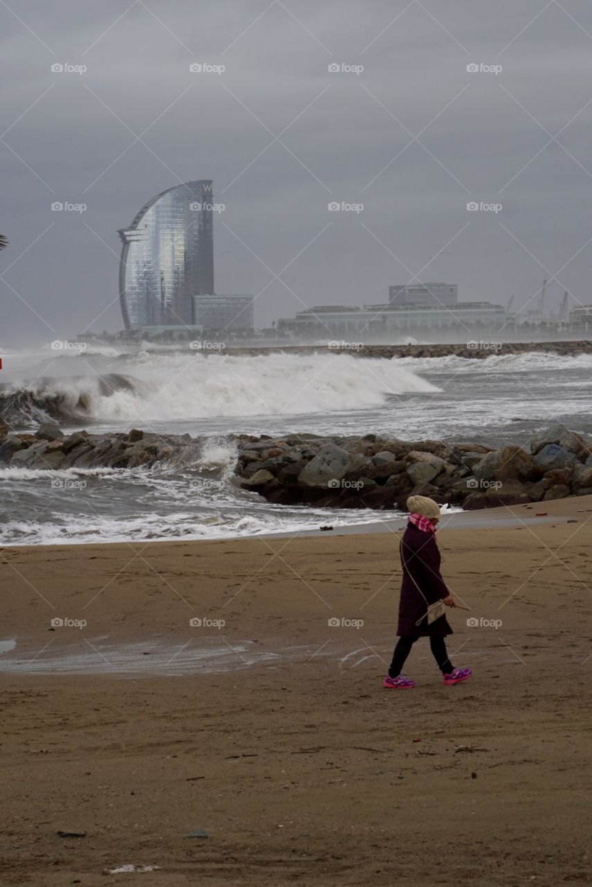 Mediterranean Winter