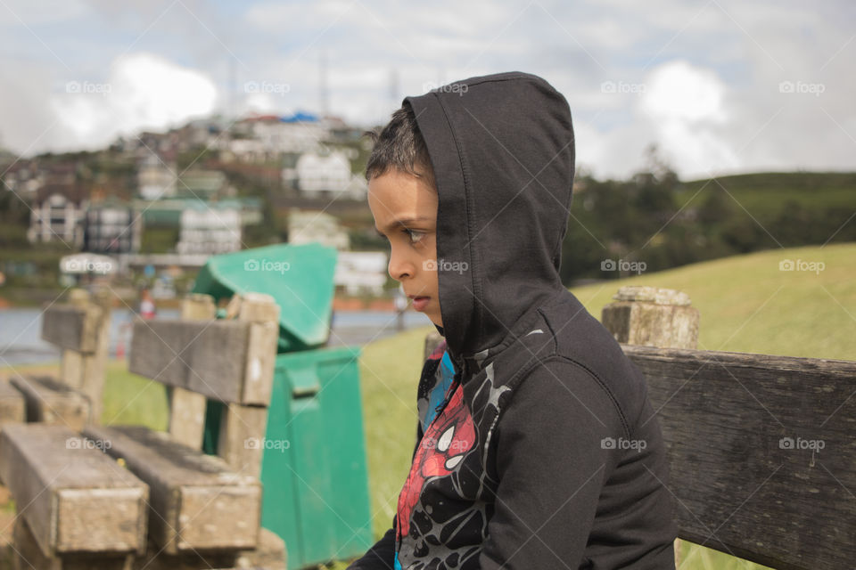 share your personal story