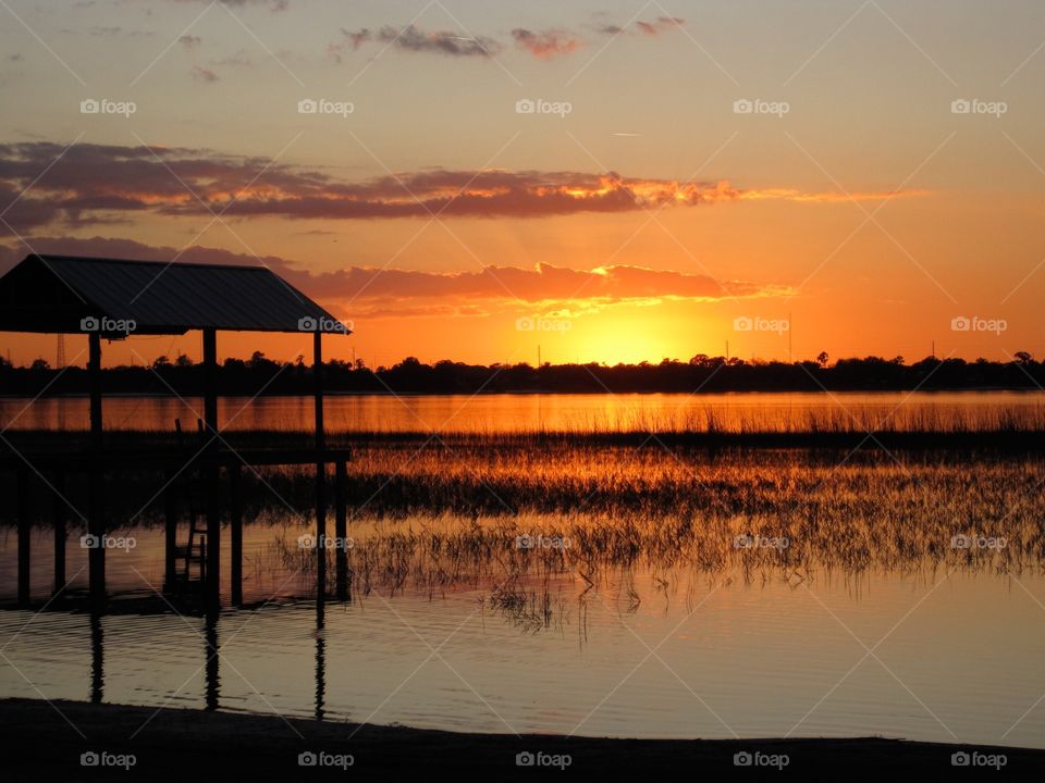 It's 5 o'clock somewhere