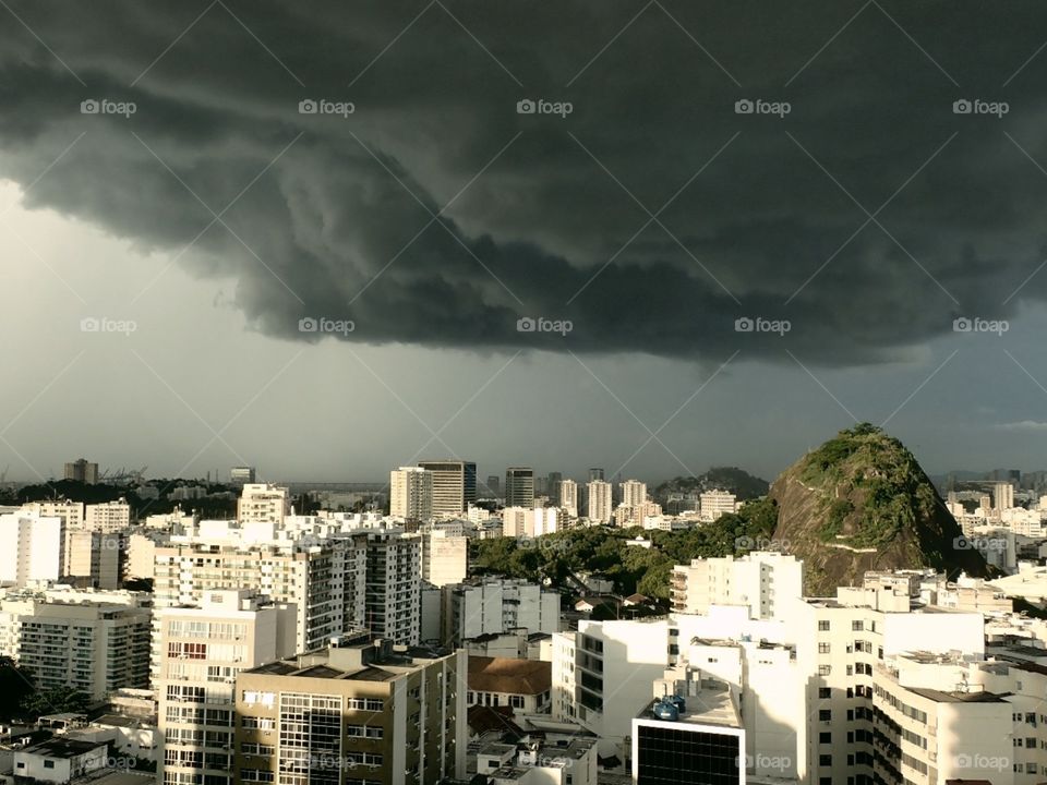 🇧🇷 Rio de Janeiro Doomsday 