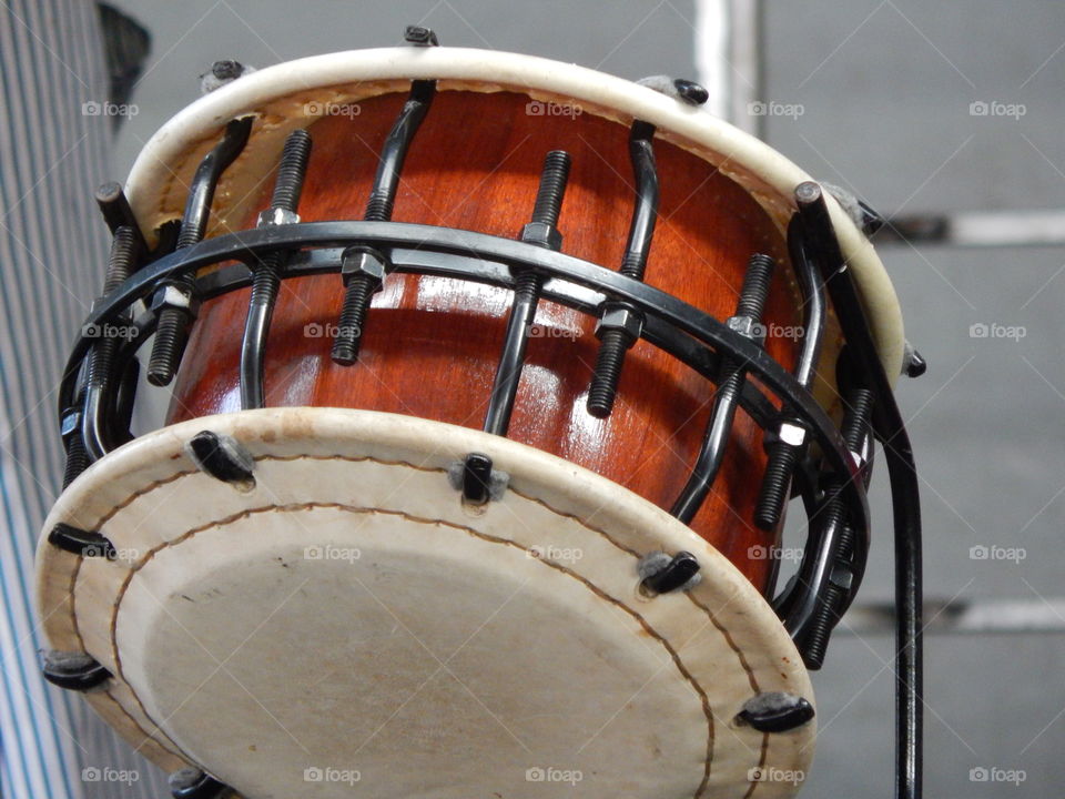 Japanese drum