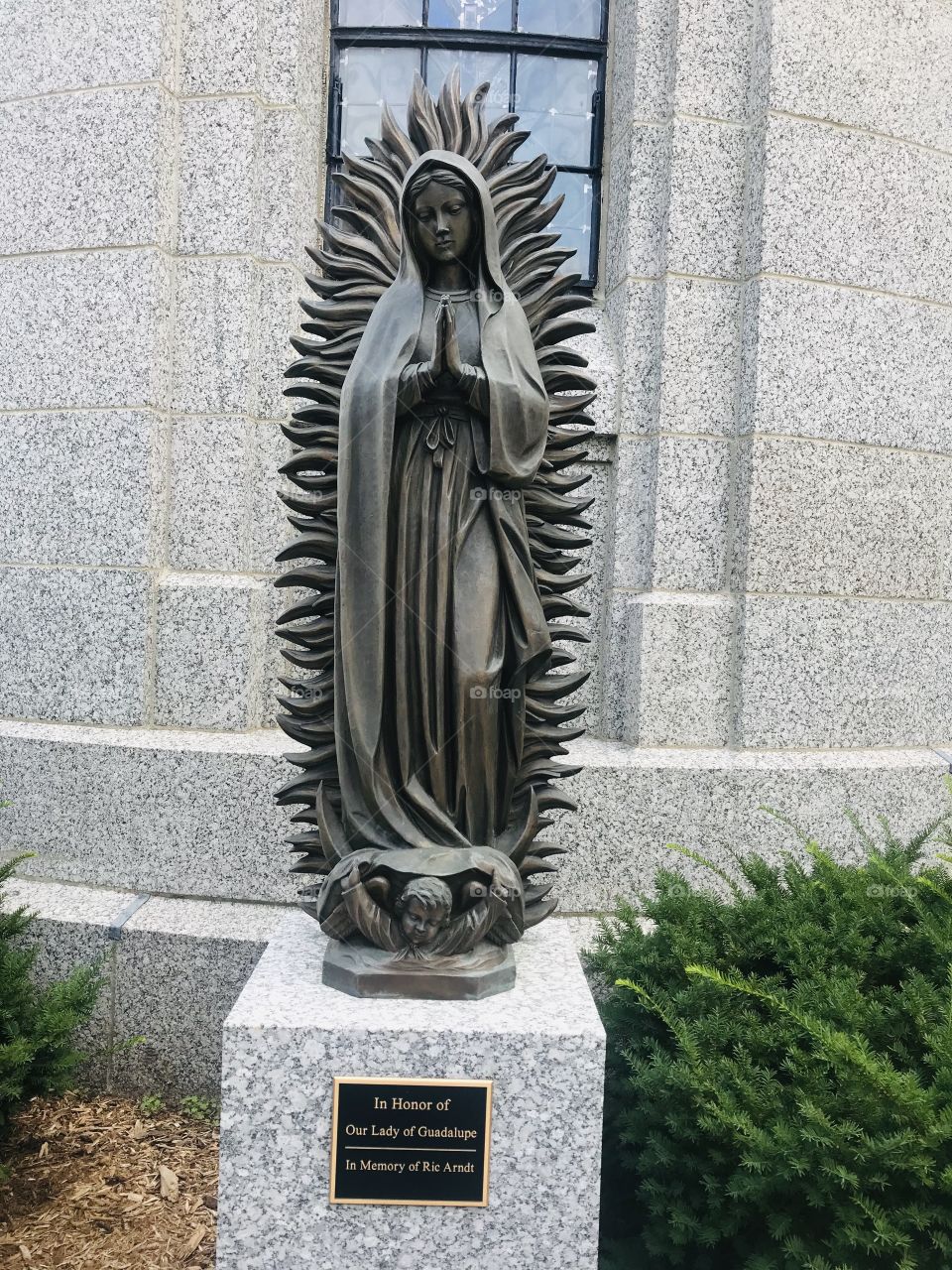 Stunning Catholic Cathedral in St. Paul is a sight to see; the architecture is absolutely beautiful!! 