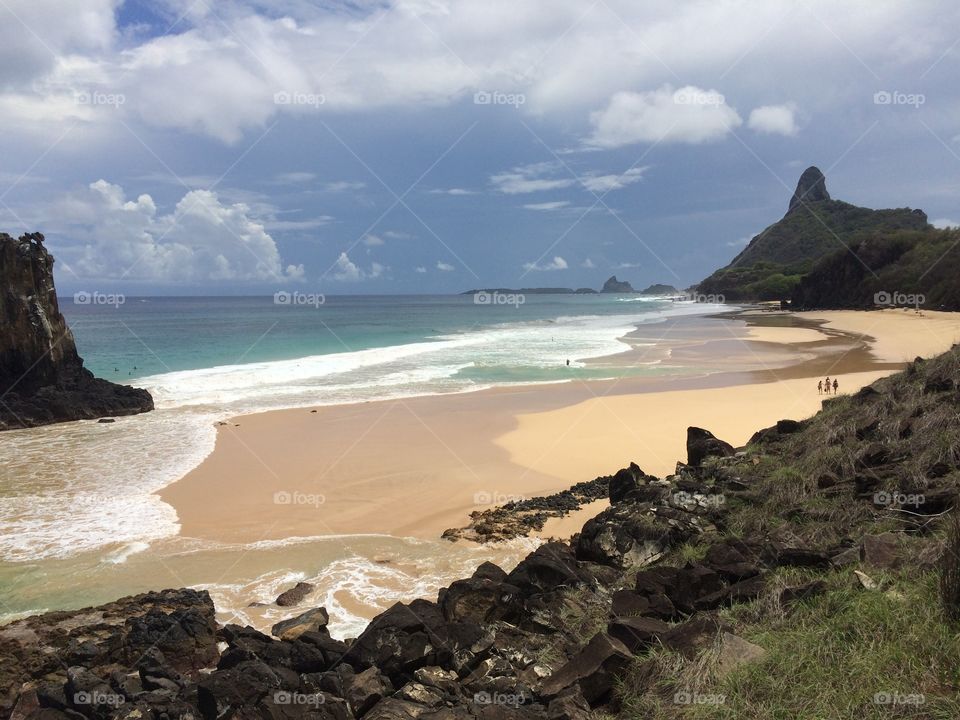 Noronha