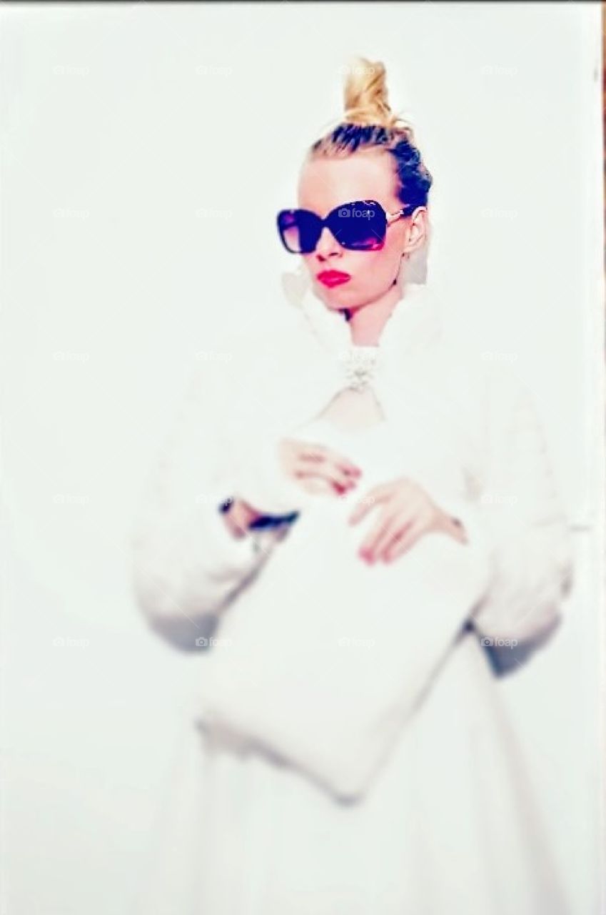 sunglasses ambassador