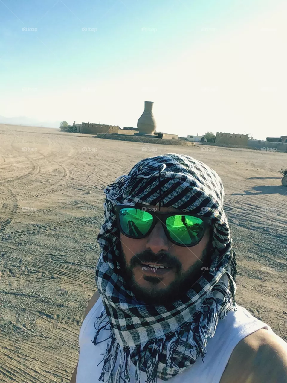 Hurghada