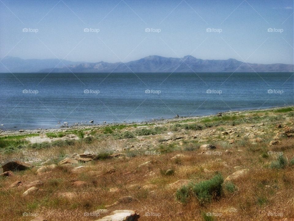 Great Salt Lake