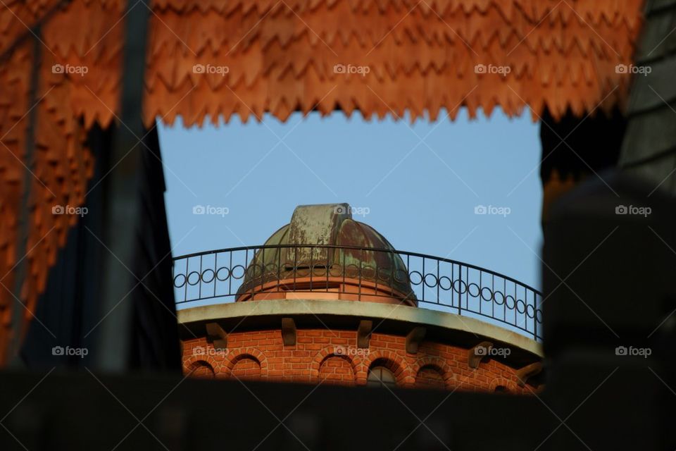 Old Observatory