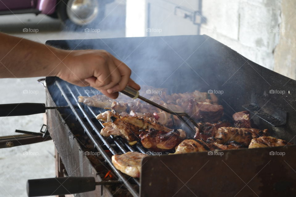 Let the vacation begin