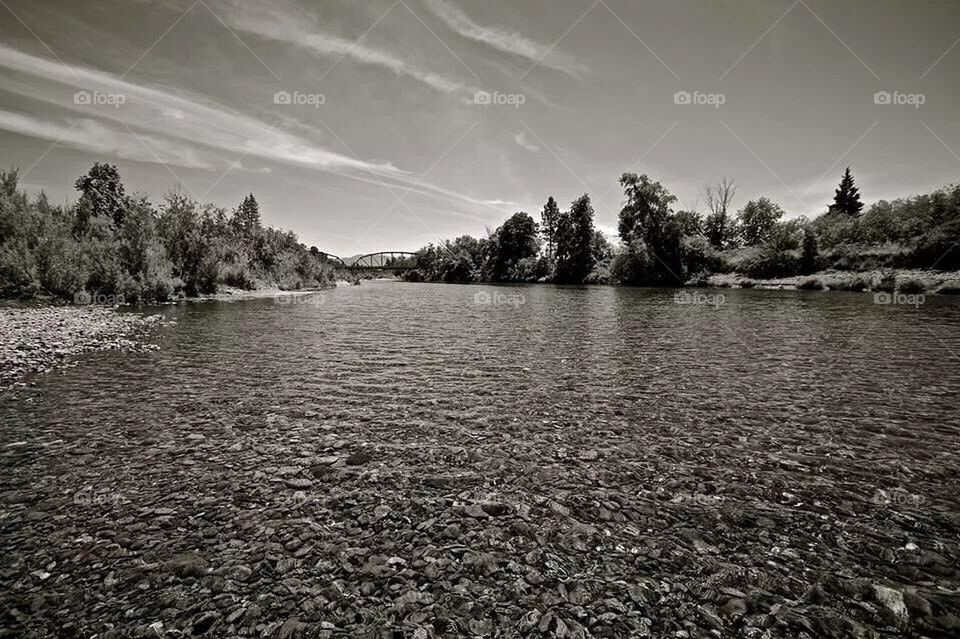River
