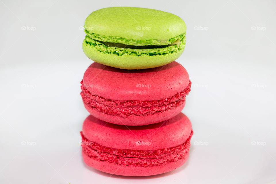 macarons