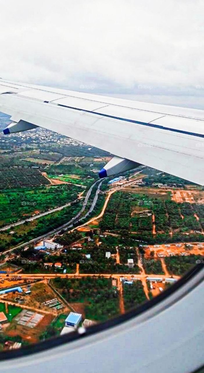 Focus on the journey, not the destination. ...

✈