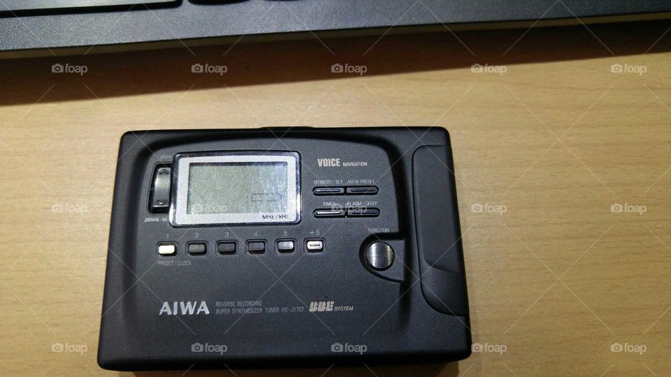 The walmant cassette of the best of the 90