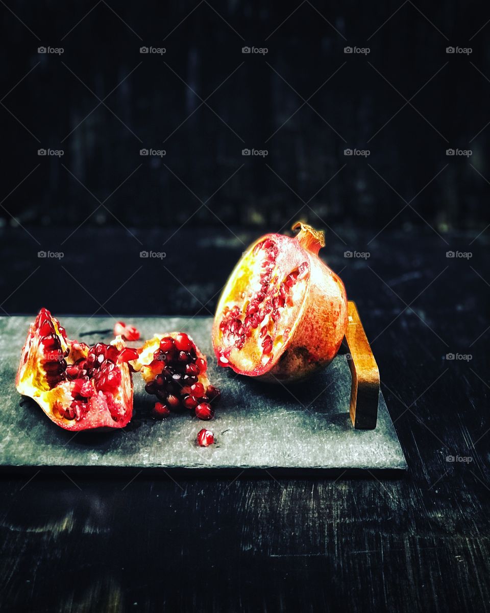 Pomegranate