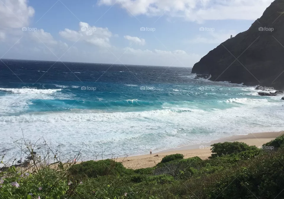 Oahu