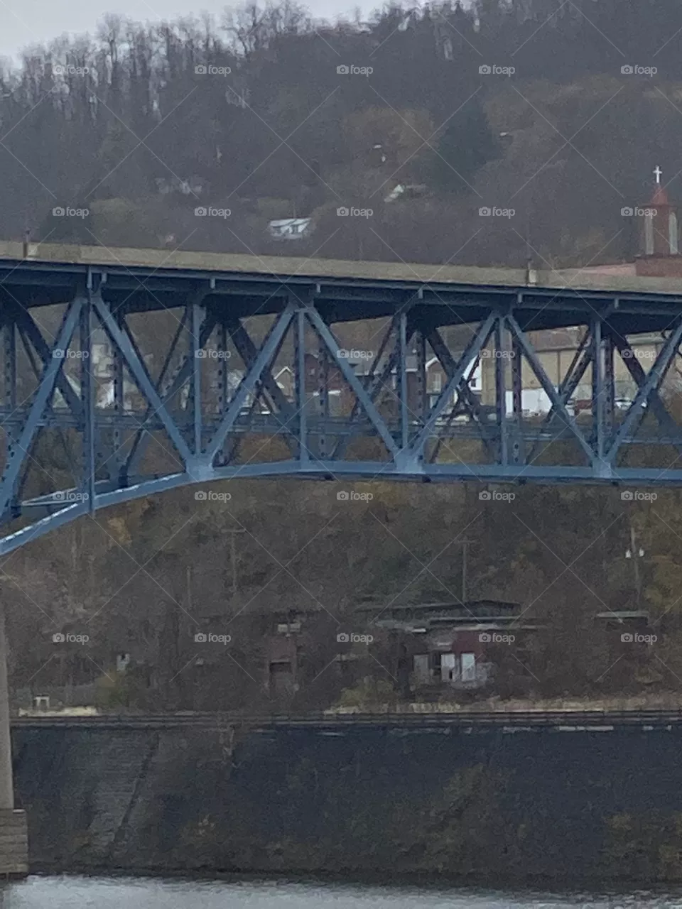 Bridge the divide 