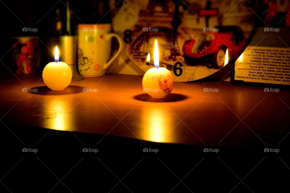 candlelight. tried to experience photography in candlelight didn't think of a story before picking up my camera