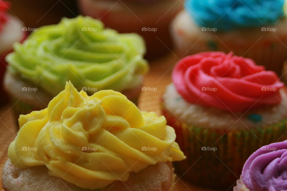 Cupcakes 