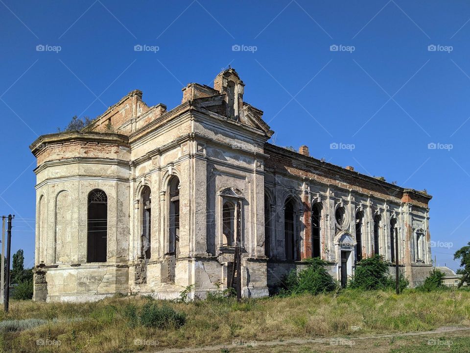 Cathedral of the Assumption of the Blessed Virgin Mary