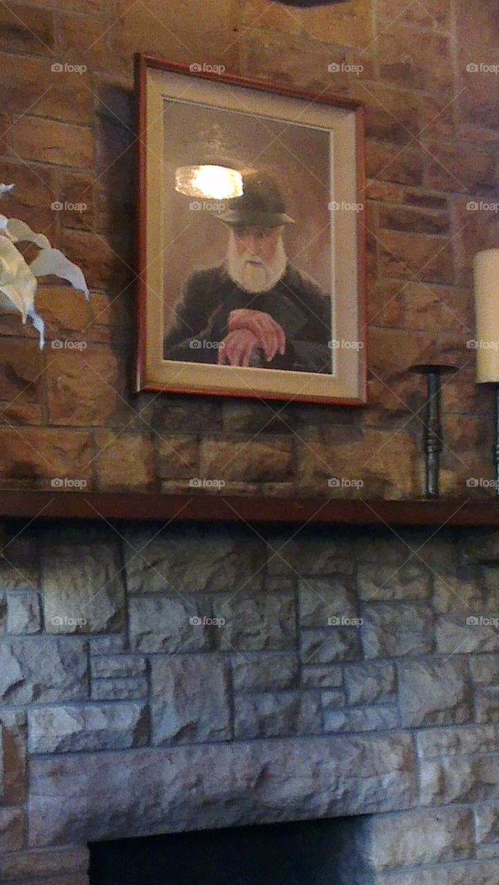 Legendary Movie The Field