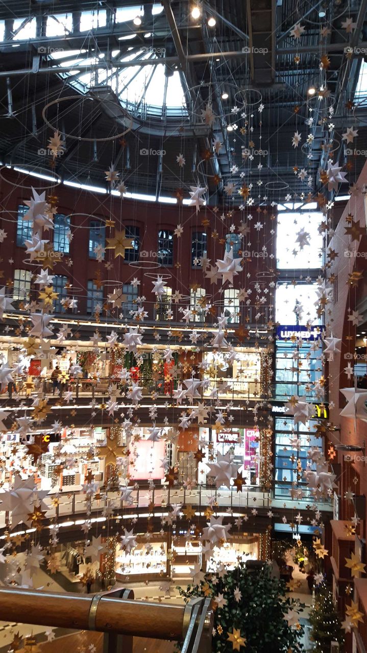 новорічний настрій