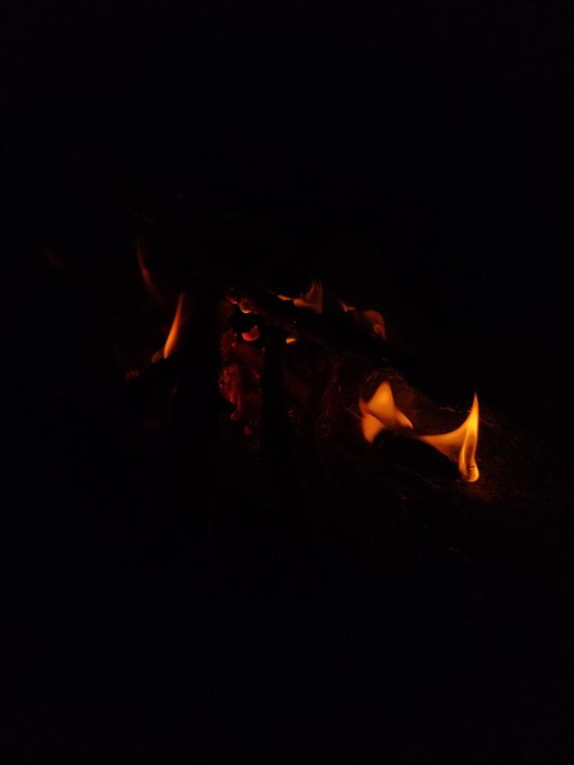 Llamas de fuego 🔥