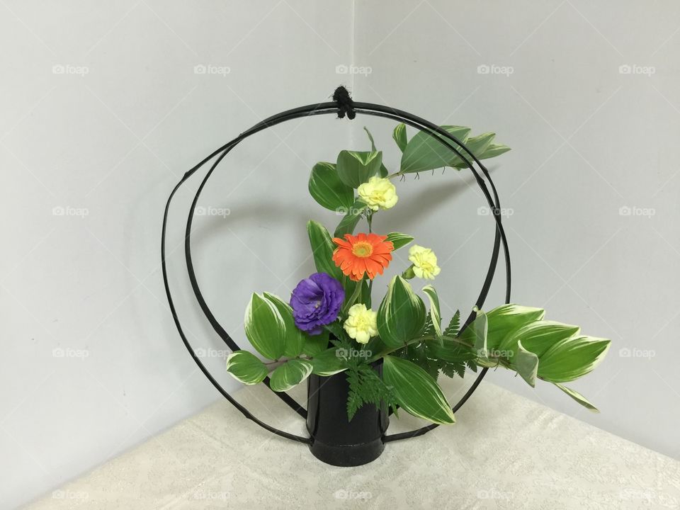 IKEBANA