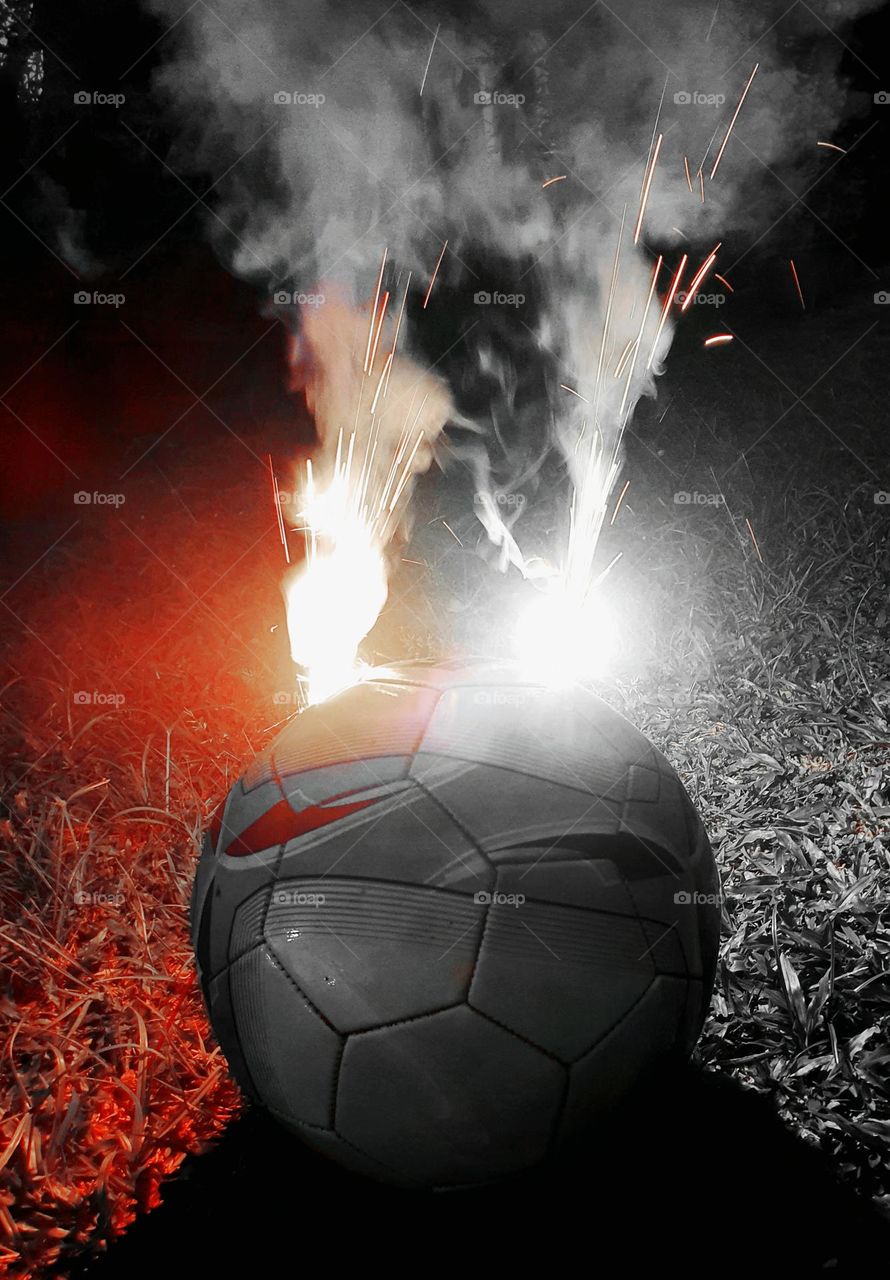 Soccer Ball