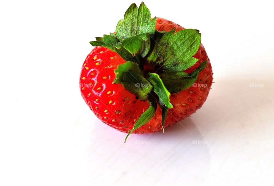 strawberry