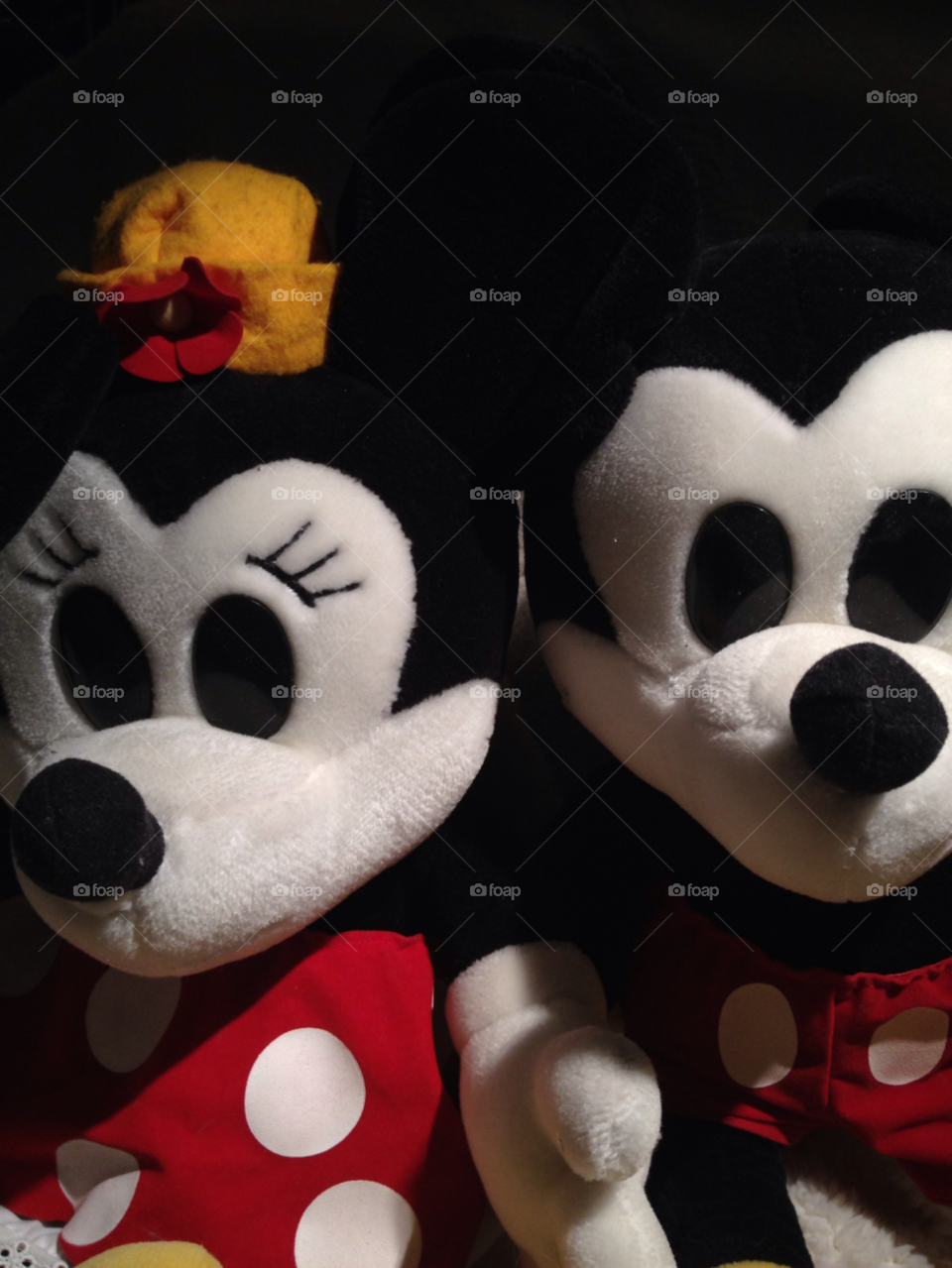 toys mickey mouse mimmi mouse by liselott